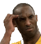 :KobeConfused: